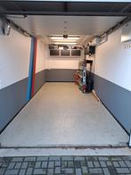 Garagebox beganegrond beveiligd Garagepark Den Haag, Ophalen of Verzenden, Zo goed als nieuw