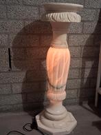 Zuil, Huis en Inrichting, Woonaccessoires | Zuilen en Pilaren, Ophalen, Zo goed als nieuw