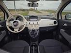Fiat 500C 1.2 Popstar Cabrio | 12 maanden Bovag Garantie, Voorwielaandrijving, 12 maanden, Gebruikt, 4 cilinders