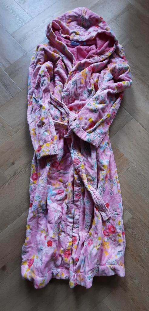 Studio Pip Badjas Ochtendjas Maat L Roze Bloemen, Kleding | Dames, Badmode en Zwemkleding, Gedragen, Overige typen, Roze, Ophalen