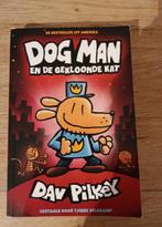 dogman boek en de gekloonde kat, Cartoons, Nieuw, Ophalen of Verzenden, Dav Pilkey