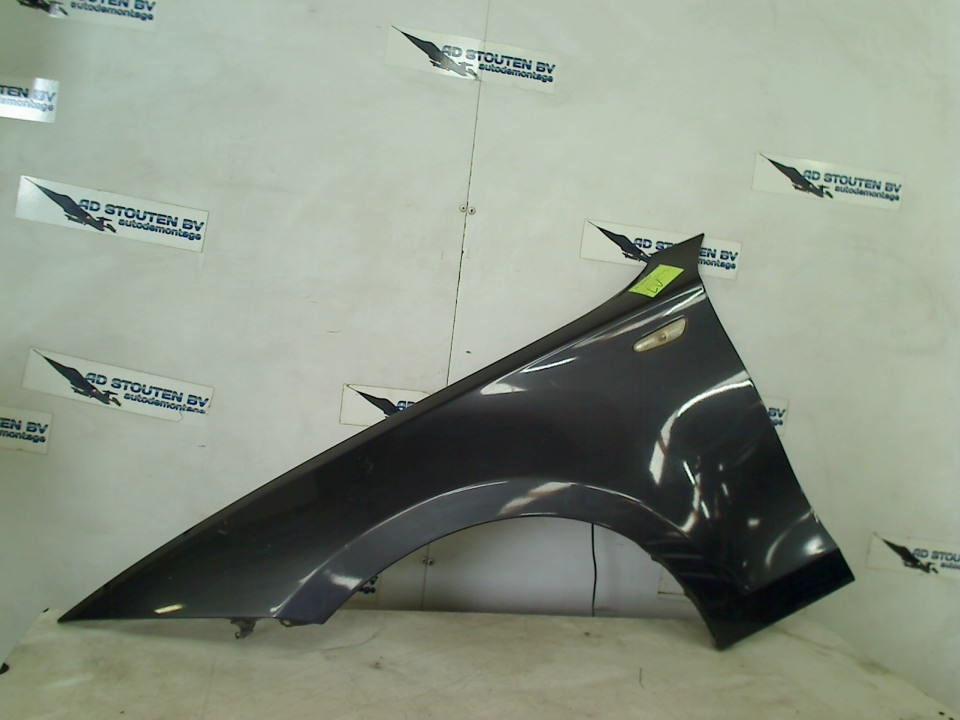 Spatbord Links Voor BMW 1 serie (E87/87N) (2003-11/2012-09), Gebruikt, Petuelring 130, München 80809, , Duitsland, BMW, Bayerische Motoren Werke AG