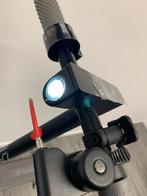 Elektrische step 350 Watt – mobile App – met 8.5” banden, Fietsen en Brommers, Steps, Ophalen of Verzenden, Nieuw, Elektrische step (E-scooter)