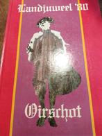 Landjuweel oirschot, etten-leur en jubileumboek sint hubert., Ophalen of Verzenden, Gelezen, Overige onderwerpen