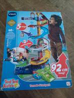 Vtech Tornado stuntpark, Ophalen of Verzenden, Nieuw