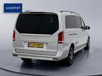 Mercedes-Benz V-Klasse 250d 4-MATIC Extra Lang Gratis 12 Maa, Automaat, Gebruikt, Met garantie (alle), Bedrijf