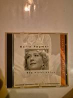 Karin Pagmar - Sag nicht adieu. Cd. 1998, Ophalen of Verzenden, Gebruikt