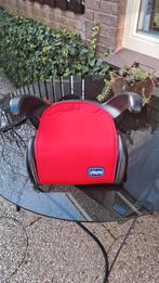 Chicco stoelverhoger in nette staat, Kinderen en Baby's, Autostoeltjes, Ophalen