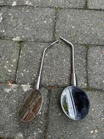 Vespa spiegels, Ophalen of Verzenden, Gebruikt, Overige typen, Vespa