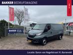 Iveco Daily 180 PK - 35S18HV 3.0 L2H1 Geïsoleerd - Trekhaak, Auto's, Automaat, Gebruikt, 4 cilinders, Iveco