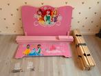 Prinsessenbed, 85 tot 100 cm, Gebruikt, Ophalen of Verzenden, Lattenbodem