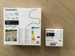 Ikea Ormanäs LED strip snoer met Styrbar afstandsbediening, Ophalen, Nieuw