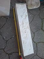 Graniet marmer steen, Ophalen