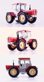 Schlüter Super Trac 1600 1:32 limited edition, Ophalen of Verzenden, Nieuw