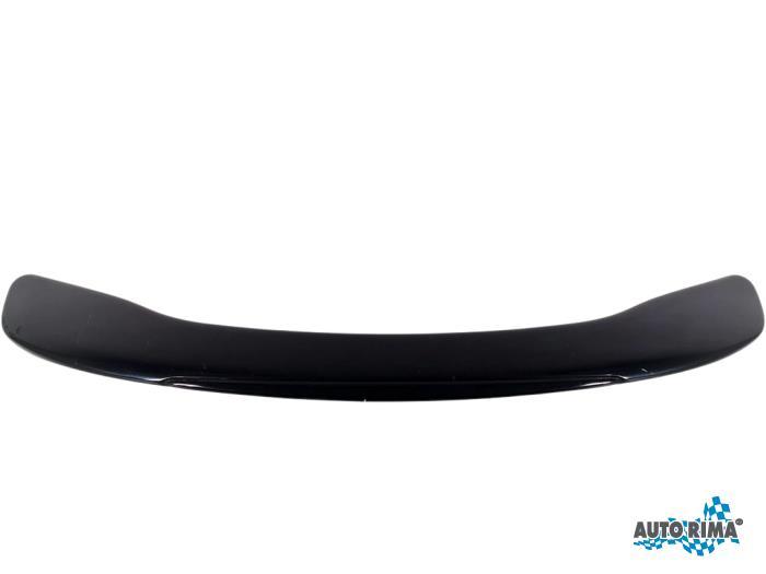 Achterspoiler van een Volvo S40 (346)