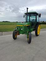 John Deere 1640 Tractor - Betrouwbaar en Krachtig, Ophalen of Verzenden, Gebruikt, Tot 80 Pk, John Deere