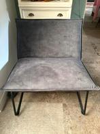 Fauteuil bronx71 (GRATIS), Ophalen, Gebruikt, 75 tot 100 cm, Stof