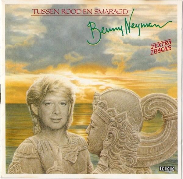 Benny Neyman – Tussen Rood En Smaragd CD  655.286-2, Verzenden, Zo goed als nieuw, Pop
