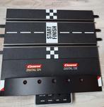 Carrera 132 124 digital control unit black controller, Ophalen of Verzenden, Elektrisch, Carrera