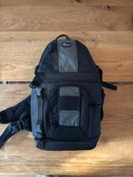 Lowepro 202 AW, Ophalen of Verzenden, Gebruikt, Rugtas, Lowepro