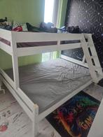 Stapelbed, Ophalen of Verzenden, Zo goed als nieuw, Stapelbed