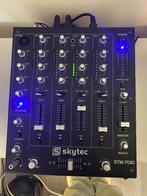 Skytetec STM-7010 Mengpaneel, Ophalen, Zo goed als nieuw, Minder dan 5 kanalen, Microfooningang