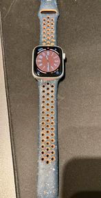 Apple Watch Series 9 45mm Aluminum GPS, Ophalen, Gebruikt, GPS, IOS