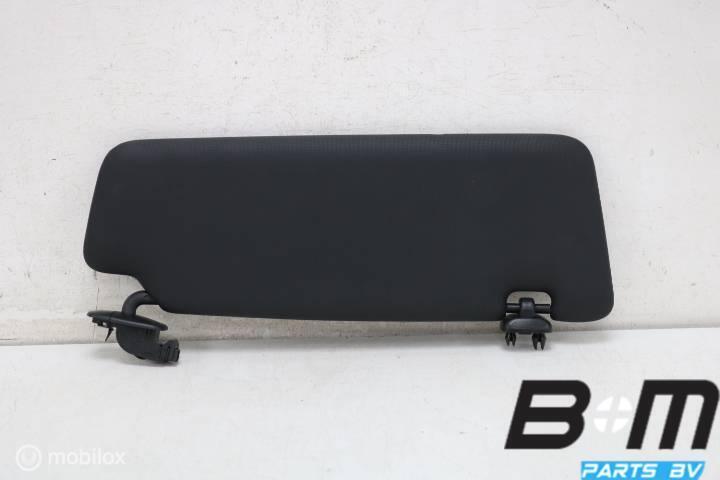 Zonneklep links Audi A3 8V FL 8V0857551C, Gebruikt