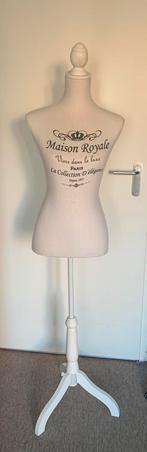 Paspop op standaard. Verstelbaar, Ophalen, Zo goed als nieuw, Paspop