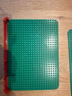 Lego 345 ( 345-1 ) House with Mini Wheel Car 1969, Ophalen of Verzenden, Gebruikt