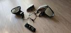 Set buitenspiegels Audi Q3 F3, Ophalen of Verzenden, Gebruikt, Audi
