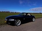 BMW Z4 2.5i 6-cilinder Hand | APK+grote beurt | M-interieur|, Auto's, Achterwielaandrijving, Beige, 2497 cc, Cabriolet