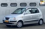 Hyundai Atos 1.1i Dynamic Young AUTOMAAT PRACHTIGE AUTO, 31 €/maand, 4 cilinders, Origineel Nederlands, Atos