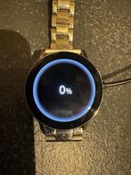 Samsung Galaxy active 2 watch, Ophalen, Zo goed als nieuw, Samsung, Android