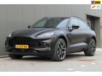 Aston Martin DBX 4.0 V8 Pano Memory Stoelverw/koeling 360, Auto's, Aston Martin, V8, Zwart, Leder, Bedrijf