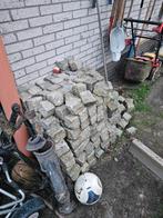 Portugese kinderkopjes., Tuin en Terras, Grind, Keien en Split, Ophalen