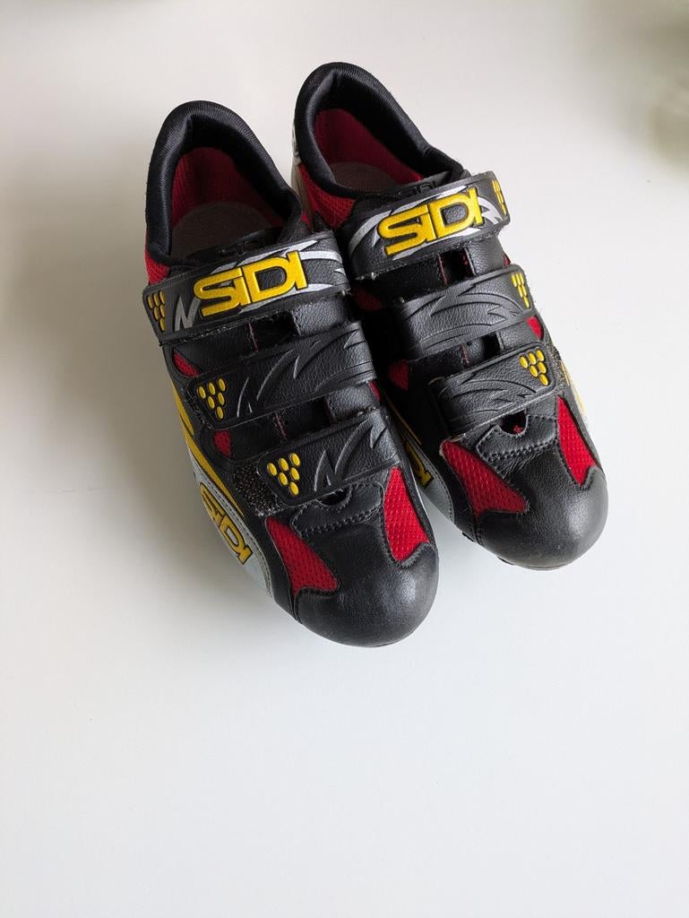 SIDI mtb mountainbike schoenen 40 41, Ophalen of Verzenden