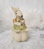 Villeroy en Boch Spring - konijn - Pasen, Ophalen of Verzenden