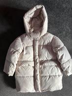 Zara jas 116, Kinderen en Baby's, Kinderkleding | Maat 116, Ophalen of Verzenden, Gebruikt, Meisje, Jas