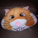 Albert Heijn hamster kussen., Ophalen of Verzenden, Gebruikt
