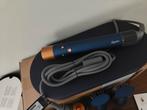 Dyson airwrap complete long multistyler - Pruisisch Blue, Ophalen of Verzenden, Nieuw, Krultang of Stijltang