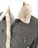 The Barn spijkerjasje maat 38, Maat 38/40 (M), Overige kleuren, Ophalen of Verzenden, Zo goed als nieuw