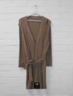 Gustav - Prachtig lang vest maat XL - Nieuw €180, Nieuw, Ophalen of Verzenden, X, Grijs