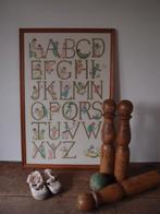 Groot ABC 7,50, Ophalen of Verzenden