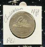 Canada - P.E.I. 1979 - Charlottetown - Hospital 100th Ann., Verzenden, Noord-Amerika, Losse munt