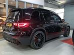 Mercedes-Benz GLB 7P AMG 35 306pk HEAD UP FULL OPTION 2022, Automaat, 1800 kg, Zwart, 4 cilinders