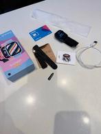 LEROY’s GPS Horloge kinder smartwatch, Sieraden, Tassen en Uiterlijk, Horloges | Kinderen, Ophalen, Zo goed als nieuw, Zwart, Jongen of Meisje