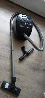 Siemens Stofzuiger - Werkt Prima!, Stofzak, Gebruikt, Stofzuiger, Ophalen of Verzenden