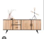 GEZOCHT: Xooon Kinna bergkast of dressoir (220), Ophalen of Verzenden