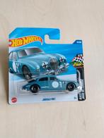 HotWheels jaguar MK1, Ophalen of Verzenden, Nieuw, Auto